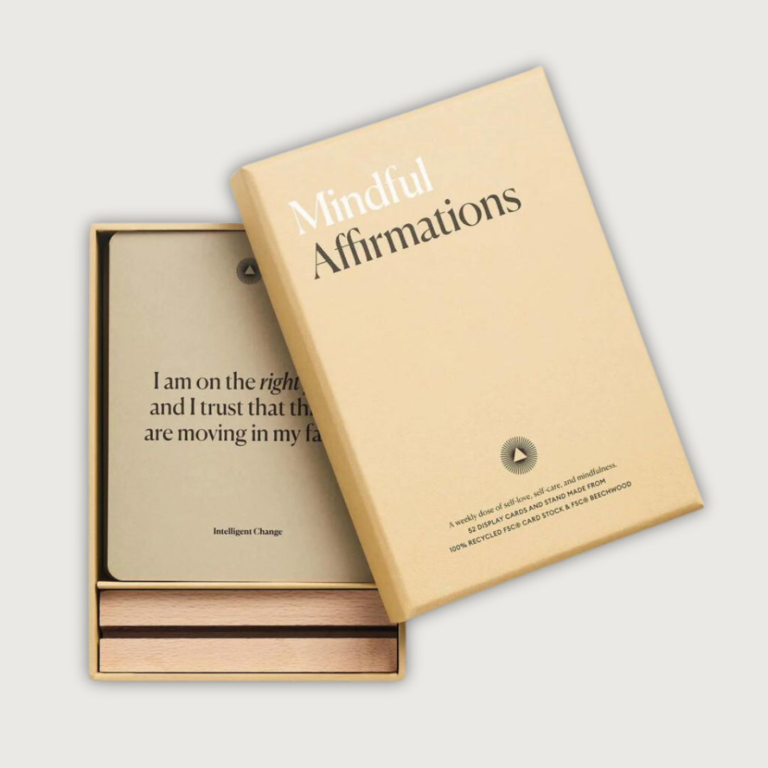 Mental Maintenance Cards| Affirmation Cards | Law of Attraction Card | Inspiration Deck| Love | Positive Affirmation deck| Mindfulness card 2024