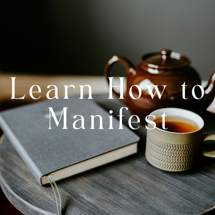 Learn How to Manifest - Magical Morning Tips